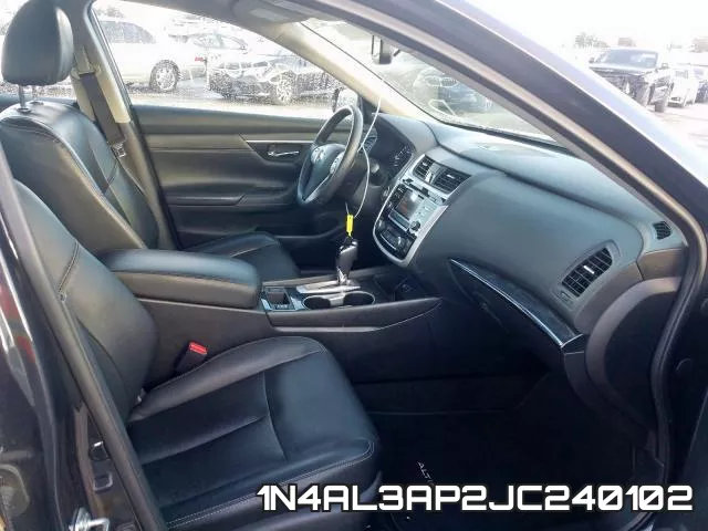 1N4AL3AP2JC240102 фото 6