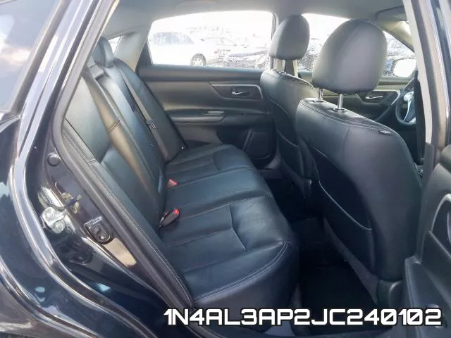 1N4AL3AP2JC240102 фото 7