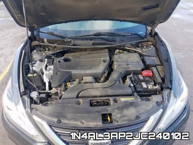 1N4AL3AP2JC240102 фото 8