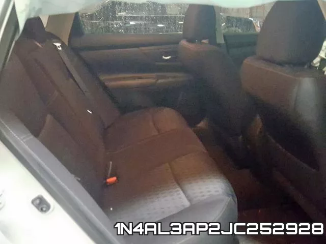 1N4AL3AP2JC252928 фото 7