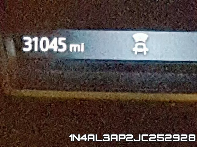 1N4AL3AP2JC252928 фото 9