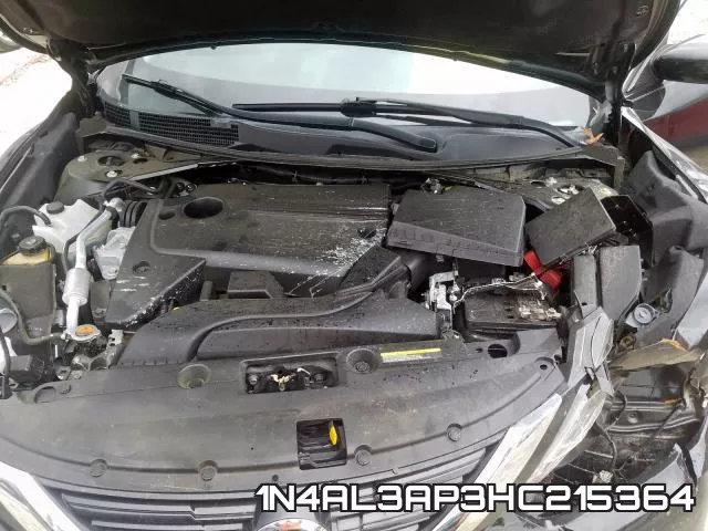 1N4AL3AP3HC215364 фото 8