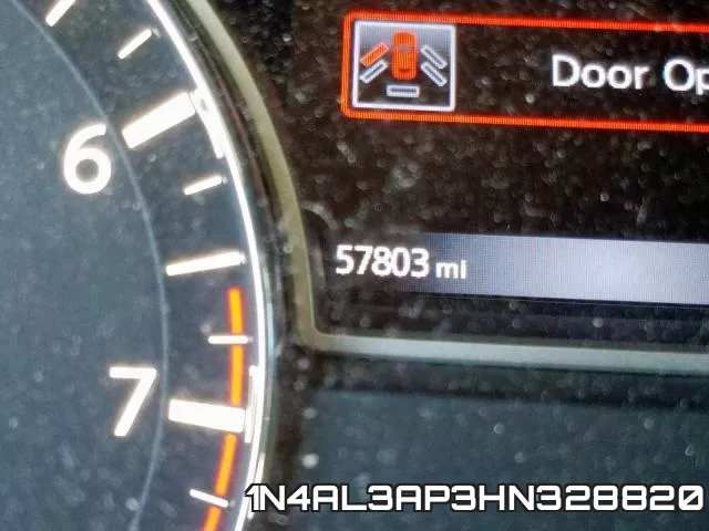 1N4AL3AP3HN328820 фото 9
