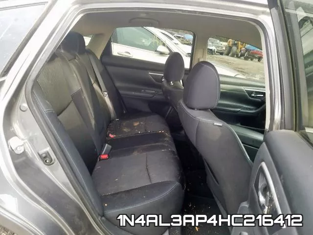 1N4AL3AP4HC216412 фото 7