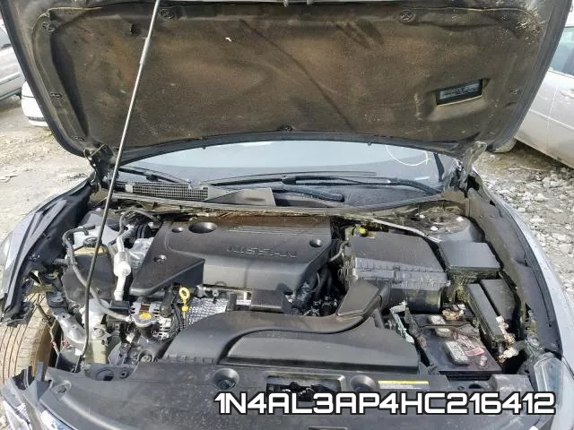 1N4AL3AP4HC216412 фото 8