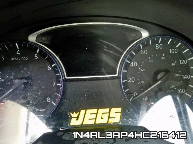 1N4AL3AP4HC216412 фото 9