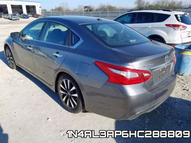 1N4AL3AP6HC288809 фото 4