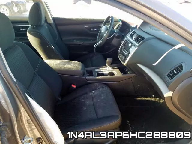 1N4AL3AP6HC288809 фото 6