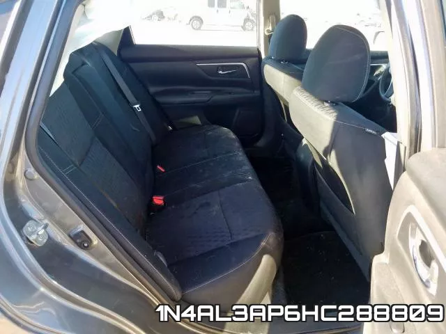 1N4AL3AP6HC288809 фото 7