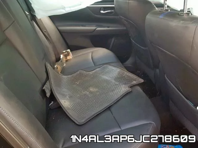 1N4AL3AP6JC278609 фото 7