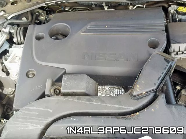 1N4AL3AP6JC278609 фото 8