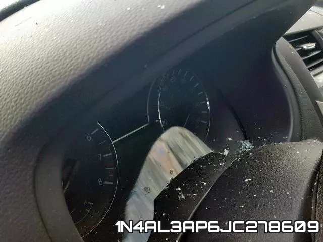 1N4AL3AP6JC278609 фото 9
