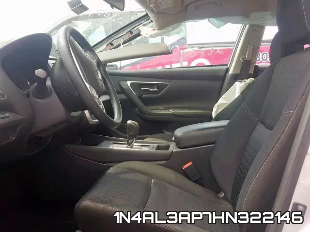 1N4AL3AP7HN322146 фото 6
