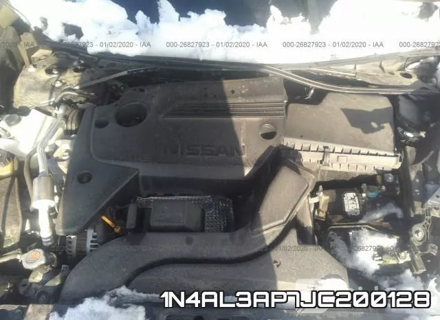 1N4AL3AP7JC200128 фото 2