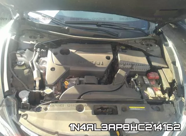 1N4AL3AP8HC214162 фото 2