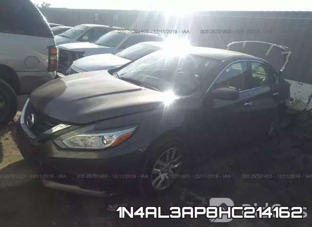 1N4AL3AP8HC214162 фото 3