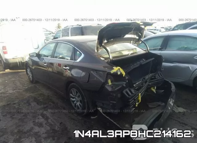 1N4AL3AP8HC214162 фото 4