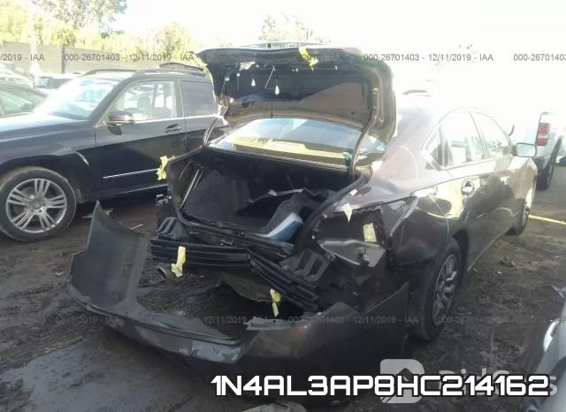 1N4AL3AP8HC214162 фото 5