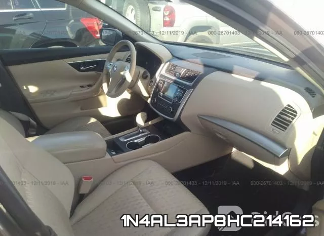 1N4AL3AP8HC214162 фото 6