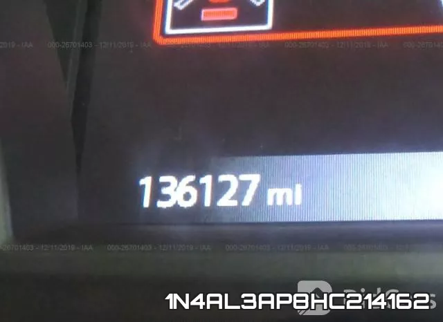 1N4AL3AP8HC214162 фото 8