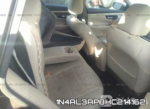 1N4AL3AP8HC214162 фото 9