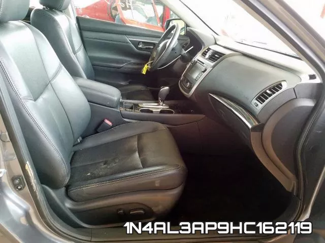1N4AL3AP9HC162119 фото 6