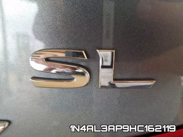 1N4AL3AP9HC162119 фото 10