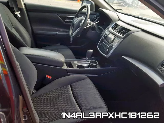 1N4AL3APXHC181262 фото 6