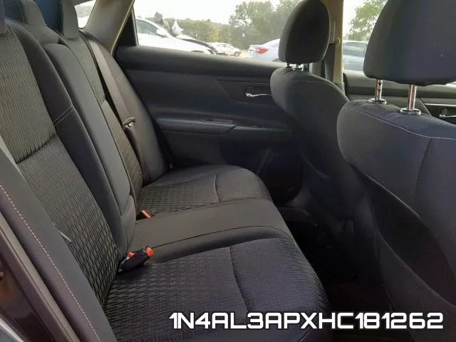 1N4AL3APXHC181262 фото 7