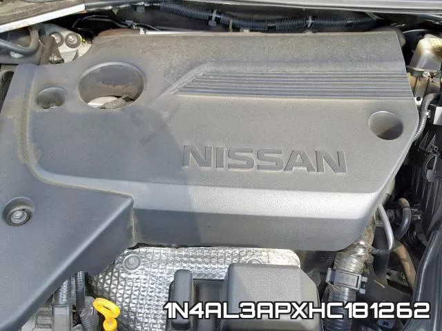 1N4AL3APXHC181262 фото 8