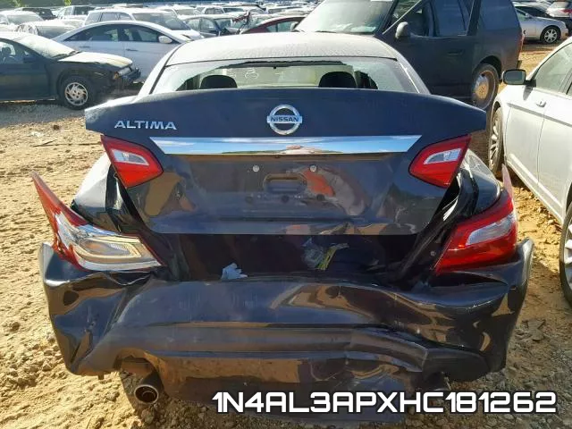 1N4AL3APXHC181262 фото 10