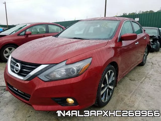 1N4AL3APXHC268966 фото 3