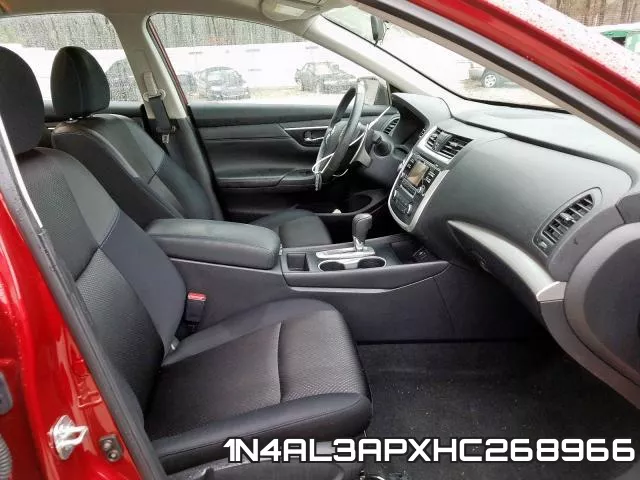 1N4AL3APXHC268966 фото 6