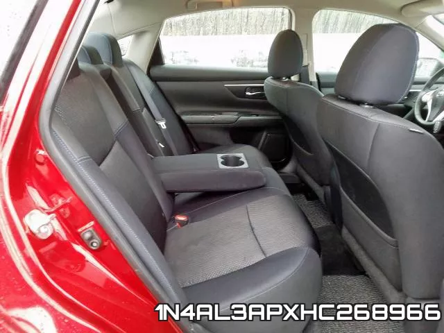 1N4AL3APXHC268966 фото 7
