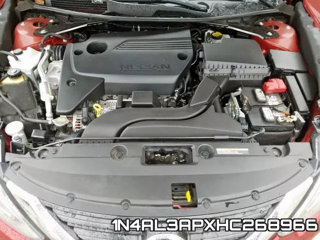 1N4AL3APXHC268966 фото 8