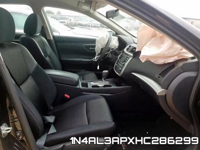 1N4AL3APXHC286299 фото 6