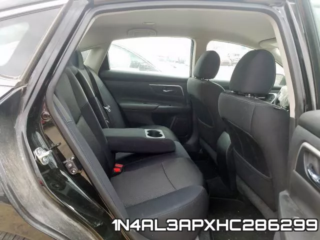 1N4AL3APXHC286299 фото 7