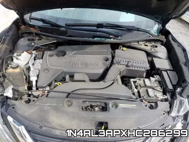 1N4AL3APXHC286299 фото 8