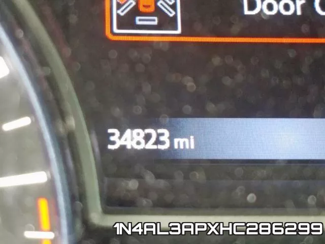 1N4AL3APXHC286299 фото 9