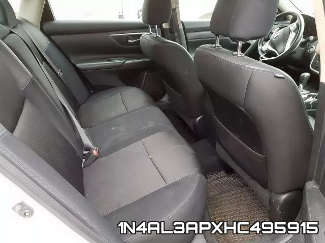 1N4AL3APXHC495915 фото 7