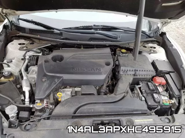 1N4AL3APXHC495915 фото 8