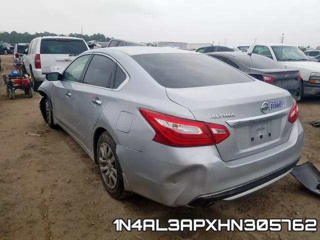 1N4AL3APXHN305762 фото 4