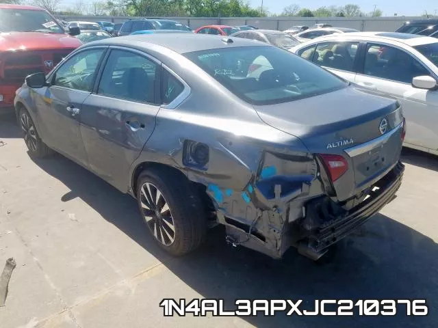 1N4AL3APXJC210376 фото 4