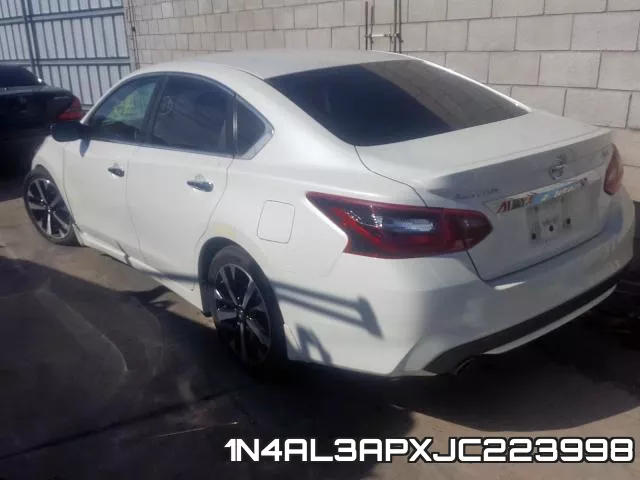 1N4AL3APXJC223998 фото 4