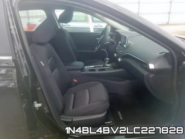 1N4BL4BV2LC227828 фото 6