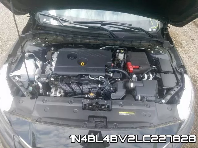 1N4BL4BV2LC227828 фото 8