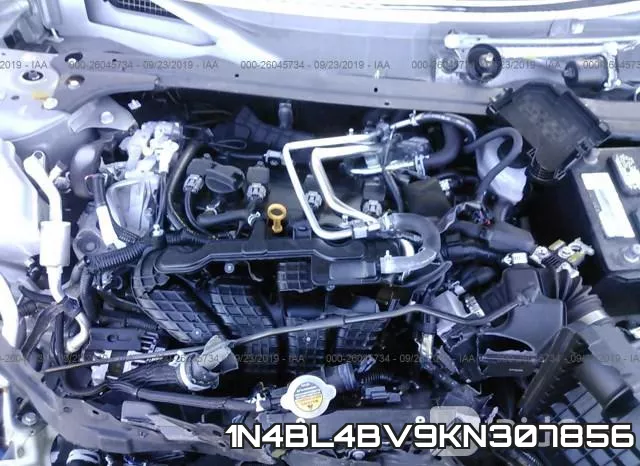 1N4BL4BV9KN307856 фото 2