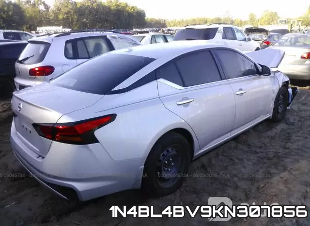 1N4BL4BV9KN307856 фото 5
