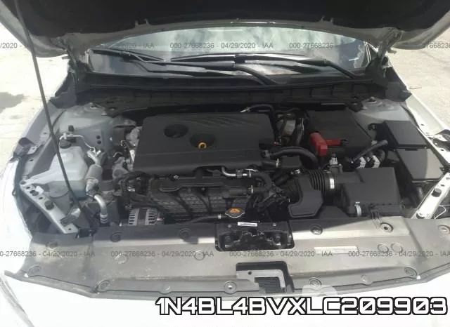 1N4BL4BVXLC209903 фото 2