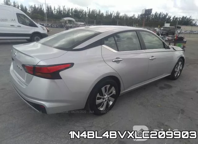 1N4BL4BVXLC209903 фото 5